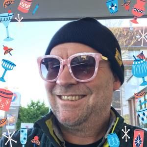 Meet your Posher, Will